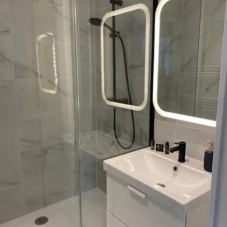 Vivez Le Quai - St Francois - Notre Dame - Parking Διαμέρισμα Χάβρη