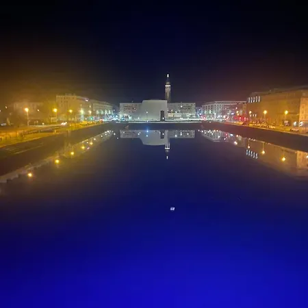 Vivez Le Quai - St Francois - Notre Dame - Parking Apartment Le Havre