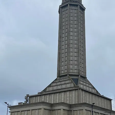 Διαμέρισμα Vivez Le Quai - St Francois - Notre Dame - Parking Χάβρη